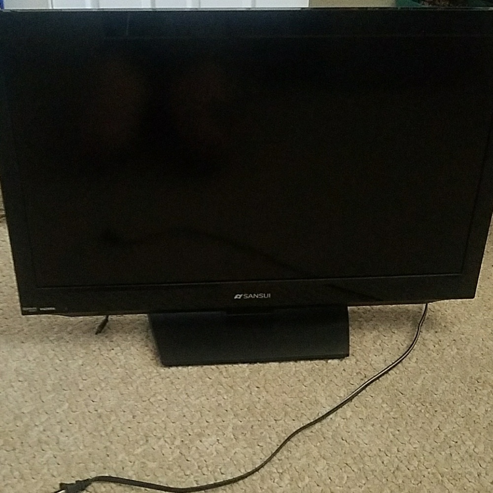 Sansui TV